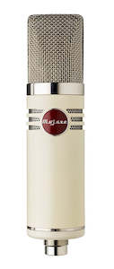 Mojave Audio MA-1000DS Vacuum Tube Multi-Pattern Condenser Microphone