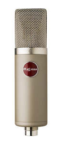Mojave Audio: Mojave Audio MA-200SN Vacuum Tube Condenser Mic