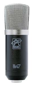 Roswell Proaudio: Roswell ProAudio Mini K47 Condenser Microphone