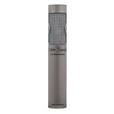 Tierra Audio: Tierra Audio White Bamboo Active Ribbon Microphone