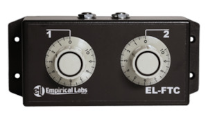 Accessories: Empiricial Labs Inc EL-FTC FATSO Threshold Controller