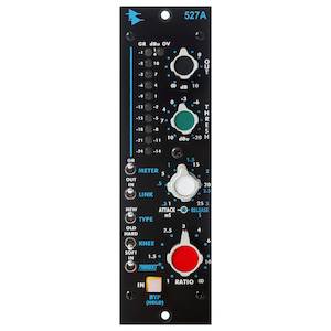 API 527a FET Compressor/Limiter