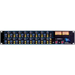 Api: API ASM 164 Summing Mixer