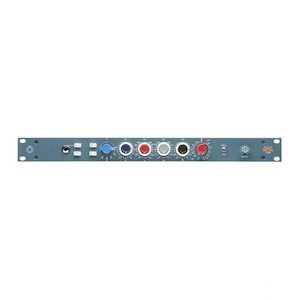 Mic Preamps: BAE 1032 with PSU   Single Channel Mic preamp / DI with EQ and Power Supply