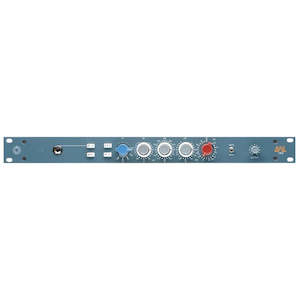 Mic Preamps: BAE 1023 with PSU   Single Channel Mic preamp / DI with EQ and Power Supply