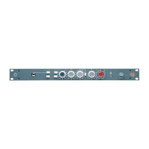 Mic Preamps: BAE 1028 with PSU   Single Channel Mic preamp / DI with EQ and Power Supply