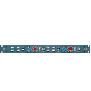Mic Preamps: BAE 1073 MF with PSU  Dual Channel Mic preamp / DI with Filter and Power Supply