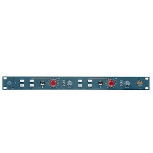 Mic Preamps: BAE 1073 MP with PSU  Dual Channel Mic preamp / DI with Power Supply
