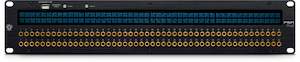 Black Lion Audio PBR TT-LIT  96-point TT patchbay with customizable LED display