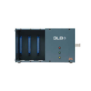 Bae: BAE 3LB  3 Space 500 Series Desktop Chassis