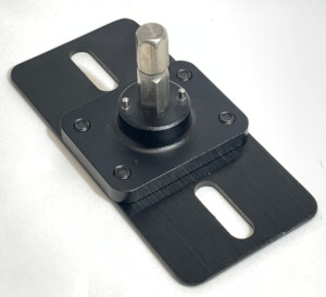 Accessories: TRIAD-ORBIT IO-SPKR