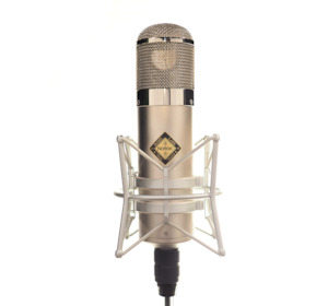 Nordic Audio Labs NU-47VS3 Large Diaphragm Condenser Microphone