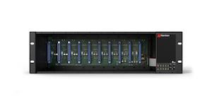 500 Series: Harrison Audio D 510 500 Series Rack