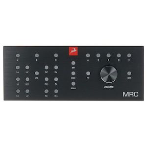 Antelope Audio: Antelope Audio MRC Multichannel Remote Controller