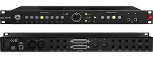 Antelope Audio Satori Gen 2 High End Monitoring Controller with Remote Control