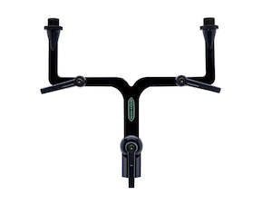 Royer Labs FlexBar Dual microphone utility mount