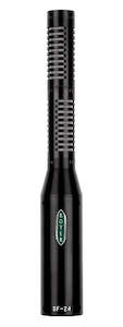 Royer Labs SF-24 Stereo Active Ribbon Microphone