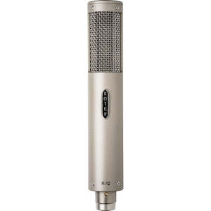 Royer Labs 1: Royer Labs R-12 Active Ribbon Microphone