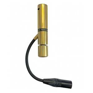 Coles: Coles 4072PB Power Blocker with Anti Vibration & XLR Adaptor