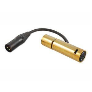 Coles: Coles 4072 Shock Mount XLR Adaptor