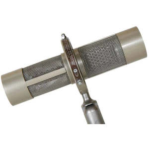 Coles: Coles 4050 Stereo Studio Ribbon Microphone