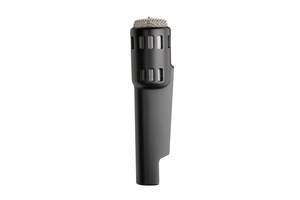 Warm Audio: Warm Audio Retro 65 Dynamic Microphone Matte Black