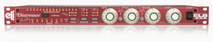 Outboard: Empirical Labs Inc EL8-XXX DISTRESSOR w/ Brit Mod and Stereo Image Link 30th Anniversary Limted Edition