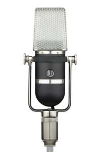 Microphones: AEA KU 4 Super Cardioid Ribbon Mic