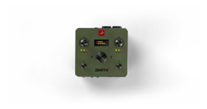 Antelope Audio: Antelope Audio Zenith 2 2 x 2 USB-C Bus-powered Audio Interface with onboard DSP