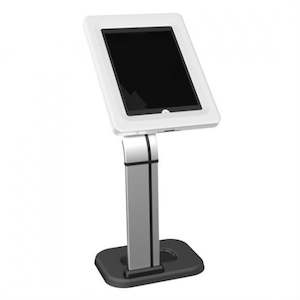Accessories: Universal Anti-theft Tablet Desk Stand