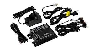 Av Devices Cables: IR6000 - DYNAMIX 4-2 Hidden IR Distribution System