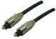 10m TossLink Audio Fibre Optic Cable