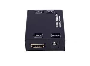 Hdmi Devices Cables: HDMI2.0 Repeater, Support 4K@60Hz, YUV 4:4:4