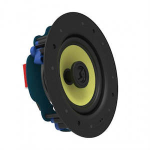 Speakers: 8" 2-way Frameless Ceiling Speaker