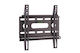 Meile Low Profile 15-32" Flat Wall Mount