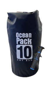 Marine First Aid Kits: Intraosseous Device & Fluids Pack Mini