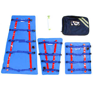 Marine First Aid Kits: Vacuum Splint Set