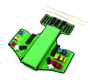 Workplace First Aid: Ferno Kendrick Extrication Device (KED)