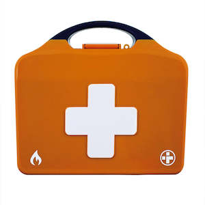 Small Burn First Aid Kit