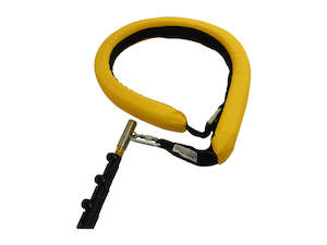 Reach & Rescue Pole With Flotation Collar