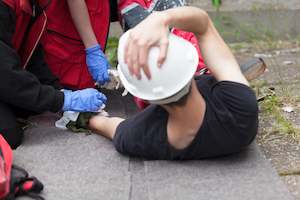 First Aid Courses Training: Private Onsite Scenario Based Workplace First Aid Training
