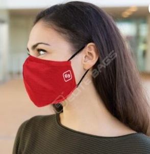 Personal Protection Safety: Face Mask Reusable ADULT