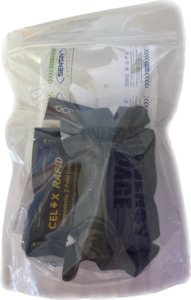 Recreational Yachting: Bleed Pack