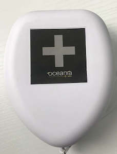 Oxygen Kits: CPR Pocket Mask with One-Way Valve