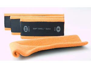 Stretchers Immobilisation: SAM Soft Shell Splint