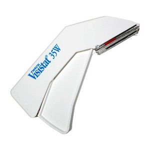 Medical Equipment: Skin Stapler With Remover Option