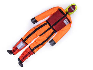 Medical Equipment: Lifetec Water Rescue Dummy- MOB