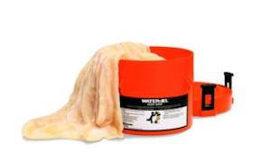 Eye Care Burns: WaterJel Burn Wrap