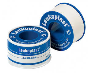 Leukoplast Waterproof Tape
