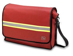 Elite Waterproof First Aid Bag - Empty